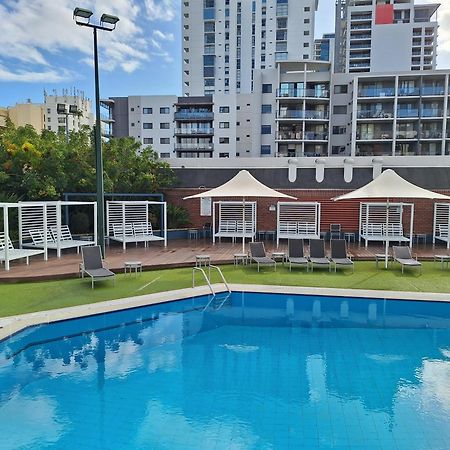 Residence On Langley Park Perth Exterior photo